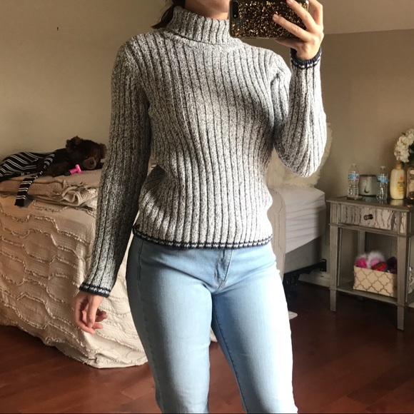 Polo Ralph Lauren Sweaters - 💠POLO JEANS CO. Ralph Lauren turtleneck💠